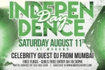 California Events, California Upcoming Events, india s independence day party, Muran