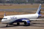 IndiGo to Launch Inaugural Flights from Noida Airport
