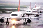 Vande Bharat, India, all you need to know about air travel to from india under air bubbles, Air bubble agreement