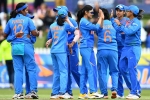 New Zealand, New Zealand, india beat new zealand to enter the women s t20 semi finals, Made in india