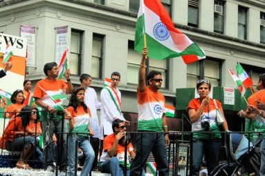 India Day Parade Across U.S. to Honor valor, Sacrifice of Armed Forces