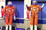 Gaganyaan, Glavkosmos, russia begins producing space suits for india s gaganyaan mission, Glavkosmos