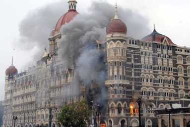 India Marks 10th Anniversary of 26/11 Mumbai Terror Attack