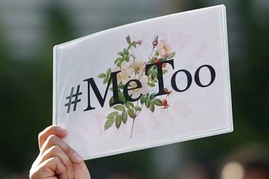 India&#039;s #MeeToo: Women Journos, Writers Name Sexual Predators