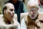 tensions inida pakistan, rajnath singh, india pakistan tensions pm modi reviews security situation, Prime minister s office tensions inida pakistan, rajnath singh, india pakistan tensions pm modi reviews security situation, Prime minister s office