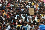 India Population by 2100, India Population latest updates, india s population to decline by 2100 report, India population