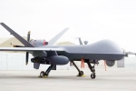 MQ-9B Predator drones breaking, MQ-9B Predator drones from USA, india signs mega deal for 31 predator drones, General atomics