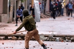 Kashmir, India, india rejects un report on rights violation as fallacious tendentious motivated, Compilation