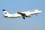 India, airlines, govt of india has temporarily suspended carriers from iran, Mecca