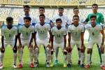 Jordan, Japan, india u 16 football team to play japan iraq in jordan, Aiff