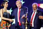 Donald Trump, India-US ties, india us would be best friends if elected donald trump, Gandhi statue Donald Trump, India-US ties, india us would be best friends if elected donald trump, Gandhi statue