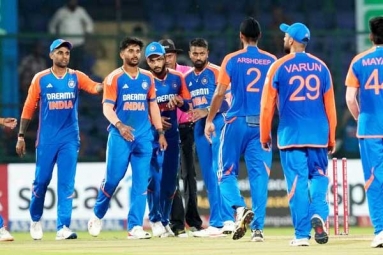 Decks Cleared For India Vs Pakistan in Asia Cup
