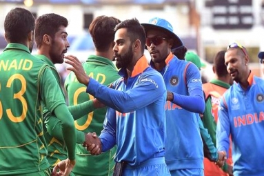 ICC Cricket World Cup 2019: Watch India Vs Pakistan on a Big Screen in Arizona on June 16