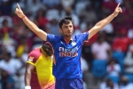 India, West Indies, india beat west indies by a massive 68 runs in the first t20, Brooks