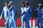 India Won Over Pakistan, India Vs Pakistan Cricket Match, india won over pakistan by 124 runs, Mohammad hafeez India Won Over Pakistan, India Vs Pakistan Cricket Match, india won over pakistan by 124 runs, Mohammad hafeez