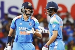 India Vs England highlights, India Vs England first match, remarkable victory for team india against england, Stylish