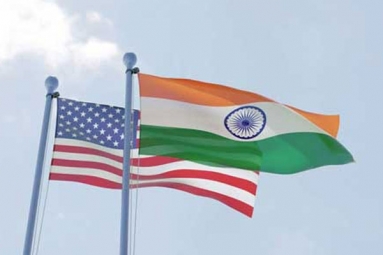 India and US to sign key defence pact at the 2+2 Washington meet