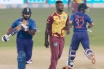 India Vs West Indies T20 series, India Vs West Indies highlights, first t20 india beat west indies by 6 wickets, Kieron pollard