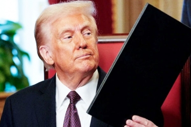 India&#039;s Resilience Message on Trump&#039;s Additional Tariffs