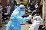 coronavirus deaths, coronavirus India updates, india reports 68 020 cases in the country, Holi celebration