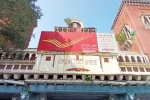 India postal services to US breaking, India postal services to US latest, india to suspend postal services to us from august 25, Executive order