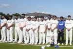 India's Squad for England Tests Increased from 18 To 19