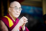 Dalai Lama, China concern about Dalai Lama, chinese media says india can t use dalai lama against china, Exiled tibetan leader