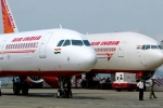 Privatisation Of Air India, India Top News, air india to be privatised, Top news