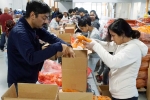 north texas food bank peanut butter, north texas food bank new location, indian american group partners with north texas food bank to tackle hunger, Peanut butter