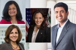 Indian-American, Trump, family separation indian american lawmakers slam trump s new executive order, New executive order