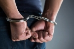 Indian american, kishore kumar kavuru, indian american man arrested over visa naturalization fraud, Supermodel