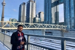 pulwama terror attack, pulwama terror attack, facebook waives of fee of 1 05 mn raised by indian american viveik patel for pulwama victims kin, Viveik patel pulwama terror attack, pulwama terror attack, facebook waives of fee of 1 05 mn raised by indian american viveik patel for pulwama victims kin, Viveik patel