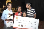 South Asian Spelling Bee 2019 winner, spelling bee, south asian spelling bee indian american teen wins national title, Spelling bee