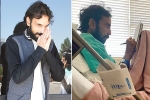 ajay kumar hunger strike, ajay kumar, indian asylum seeker released by u s after 70 day hunger strike, Newyork