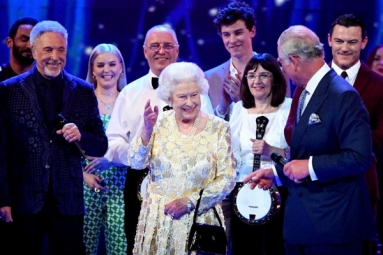 7 Indian Origin Australians Receive Top Honors in Queen&#039;s Birthday Award Ceremony