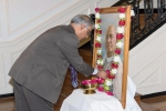 Washington, prime minister, indian embassy in washington marks birth anniversary of patel, Navtej sarna Washington, prime minister, indian embassy in washington marks birth anniversary of patel, Navtej sarna