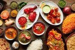 indian food recipes, Indian food, four reasons why indian food is relished all over the world, Nook