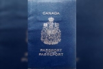 Indian held for fake passport, Indian Held For Fake Canadian Passport, indian held for fake canadian passport, Sikh genocide