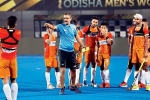 hockey in Bhubaneshwar, 2018 Men's Hockey World Cup, indian hockey team capable of creating history coach, Indian hockey team