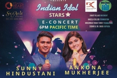 Indian Idol Season 11 Stars