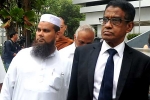Jasvender Kaur, Singapore, indian imam deported from singapore, Indian muslims
