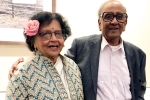 varadarajan pronunciation, k. r. parthasarathy, indian born eminent mathematician wife give 1 mn to ucla, Anuja varadarajan pronunciation, k. r. parthasarathy, indian born eminent mathematician wife give 1 mn to ucla, Anuja