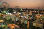 California Events, California Current Events, indian mela 2017, Adele