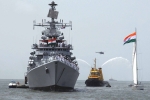 Indian Navy in Singapore, Indian Navy in Singapore, indian navy to showcase their warships off coast singapore, Brahmos Indian Navy in Singapore, Indian Navy in Singapore, indian navy to showcase their warships off coast singapore, Brahmos