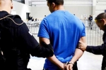 Indian origin American physician charged in North Carolina, Indian Origin Physician charged with Money Laundering, indian origin american physician charged with money laundering, Traffic signal