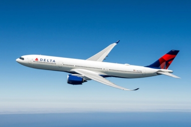 Indian-Origin Delta Co-Pilot Arrested From Cockpit