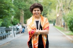 Indian origin musician chandrika tandon, tara nooyi, indian origin musician chandrika tandon wins prestigious award, Indra nooyi