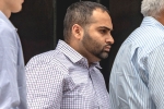 Indian origin uber driver, Indian origin uber driver, indian origin uber driver sentenced to 3 years in new york on kidnapping wire fraud charges, Uber driver