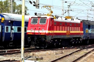 Indian Railways Cancels 189 Trains Today