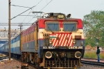 Indian Railways breaking news, Indian Railways updates, indian railways registers 113 rise in earnings from the passenger segment, Indian railways